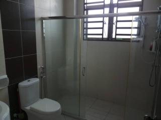 Homestay Ipoh Maziah - Ipoh - 8