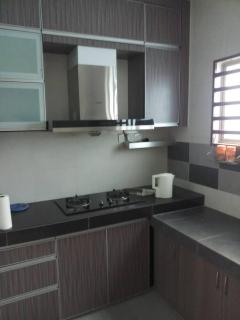 Homestay Ipoh Maziah - Ipoh - 5