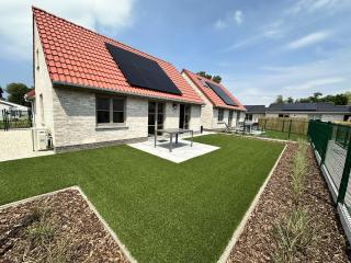 Holiday Home in Koksijde near Beaches - Koksijde - 4