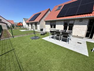Holiday Home in Koksijde near Sandy Beaches - Koksijde - 5