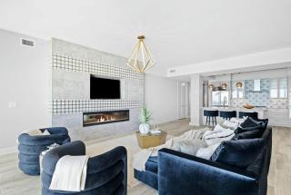 Gulf-front Living With A Private Balcony - Santa Rosa Beach - 2