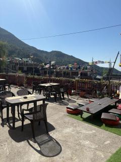 Just Us - McLeod Ganj - 9