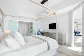 Gulf-front Living With A Private Balcony - Santa Rosa Beach - 5