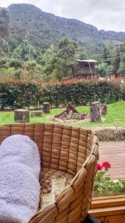 Rural accommodation - - 9