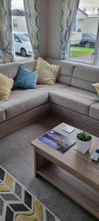 Stunning 6 Berth Caravan At Sun Valley Caravan Park, Rhyl Ref 81039N - Rhyl - 3