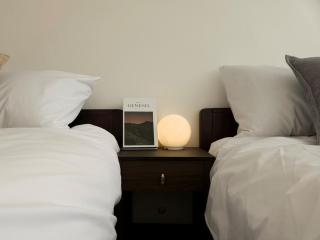 LUNA HAUS Seoul - Seul - 3