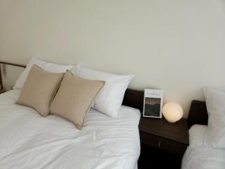 LUNA HAUS Seoul - Seul - 9