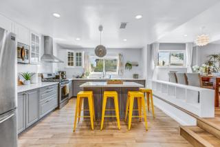 An Exceptional Family Home in Torrance,Redondo - Torrance - 4