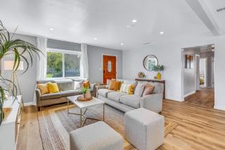 An Exceptional Family Home in Torrance,Redondo - Torrance - 3