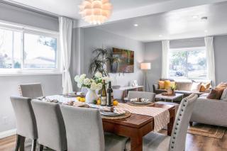 An Exceptional Family Home in Torrance,Redondo - Torrance - 2