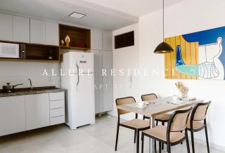 Flat Luxo Boa Viagem Allure 1305 - Recife - 8
