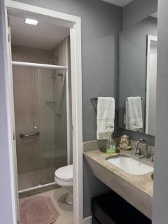 Comfortable flat in Barra Olímpica - 2