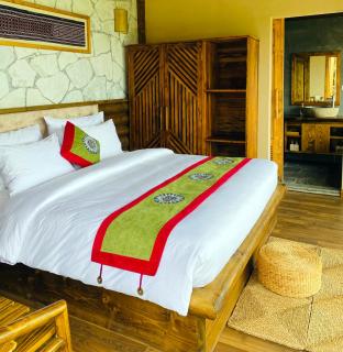 Chapa Ecolodge - Sapa - 1