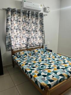 Beach Escape Malpe beach stay - Malpe - 5