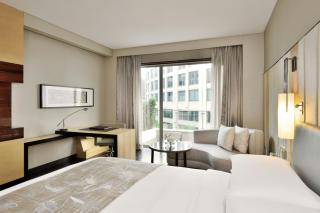 JW Marriott Hotel New Delhi Aerocity - Neu-Delhi - 0