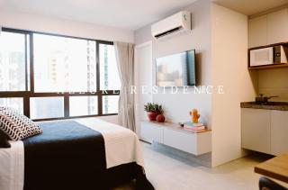 Flat Luxo Boa Viagem Allure 1305 - 9