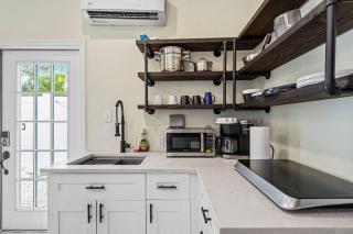 The Serene Green (pet-friendly) - Sint-Petersburg - 9