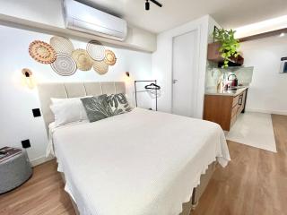 New Brazilian Studio in the heart of SP - São Paulo - 9