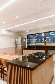 Flat Luxo Boa Viagem Allure 1305 - 5