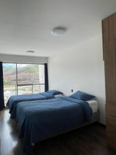 Residencial Privada Elegante - Cusco - 3