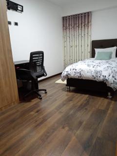 Residencial Privada Elegante - 2