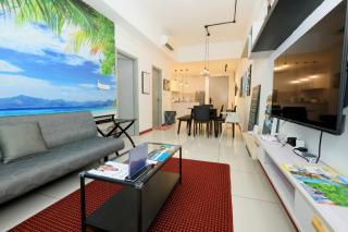 Family Friendly Stay at Sutera Avenue, Near IMAGO - Kota Kinabalu - 6