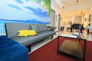 Family Friendly Stay at Sutera Avenue, Near IMAGO - Kota Kinabalu - 5