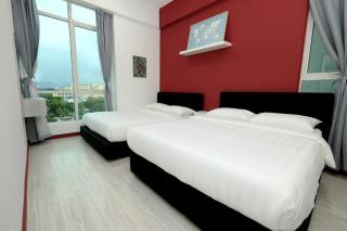 Family Friendly Stay at Sutera Avenue, Near IMAGO - Kota Kinabalu - 3