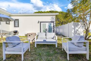 The Nook Retreat (pet-friendly) - St. Petersburg - 2