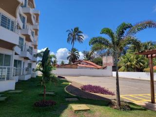 Apartamento Vista Mar Cumbuco - Caucaia - 2