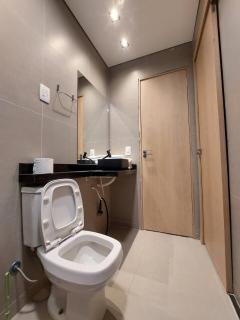 Apartamento Vista Mar Cumbuco - Cumbuco - 2