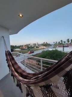 Apartamento Vista Mar Cumbuco - Cumbuco - 9