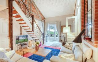 Lovely Home In Ausacker With Wifi - 7