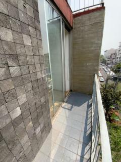Full apartment facing Roma - Ciudad de México - 4