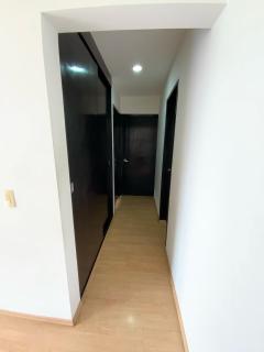 Full apartment facing Roma - Ciudad de México - 2