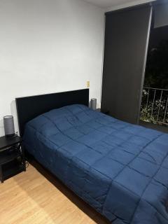 Full apartment facing Roma - Ciudad de México - 6