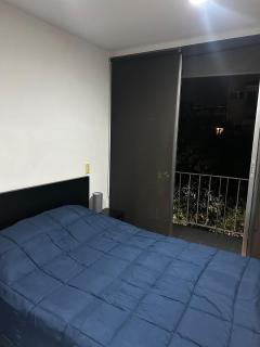 Full apartment facing Roma - Ciudad de México - 7