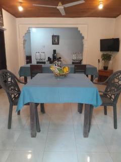 Eco Leisure Kadugannawa Reach - Mawanella - 9