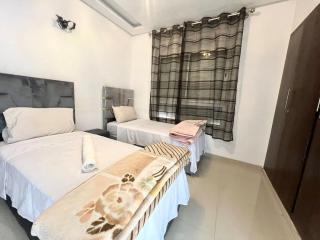 Prestige luxe apartment Fes - Fes - 7