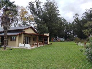 Casa Laguna de los Padres - Mar del Plata - 9
