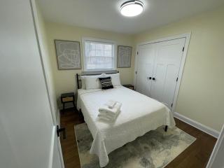 Beautiful 3b2ba home near MGM and National Harbor - Fort Washington - 8