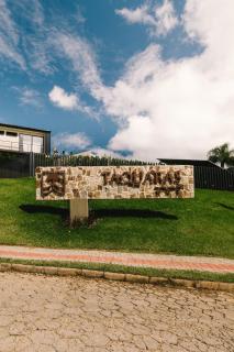 Elegante bangalô de campo 1- Taquaras Huts - 9