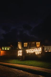 Elegante bangalô de campo 1- Taquaras Huts - 7