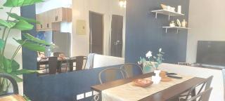 North Breeze Staycation - 2BR Penthouse Condo with Balcony and View - Baguio - 9