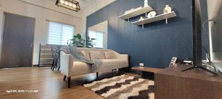 North Breeze Staycation - 2BR Penthouse Condo with Balcony and View - 9