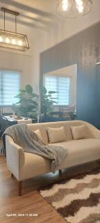 North Breeze Staycation - 2BR Penthouse Condo with Balcony and View - 6