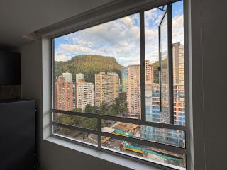 Charming Studio-Heart of Bogotá - Bogotá - 6