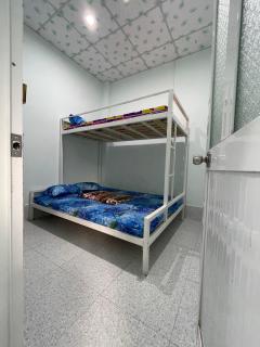 HOMESTAY Cát Tiên - Ấp Lò Gốm - 6