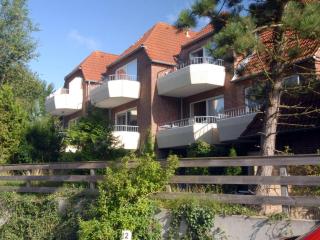 Haus-Dreilanden-Whg-02 - Sankt Peter-Ording - 2