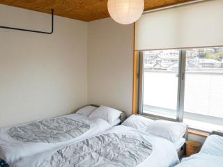Vacation House YOKOMBO ANNEX - Naoshima - 5
